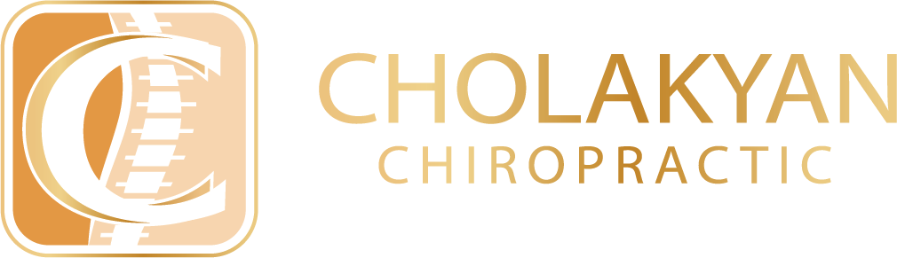 Cholakyan Chiropractic